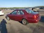 2000 TOYOTA COROLLA