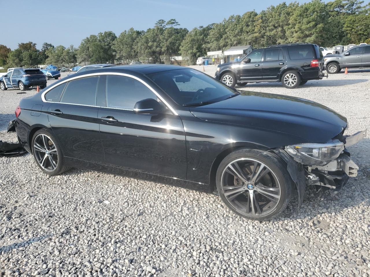 2019 BMW 4 Series