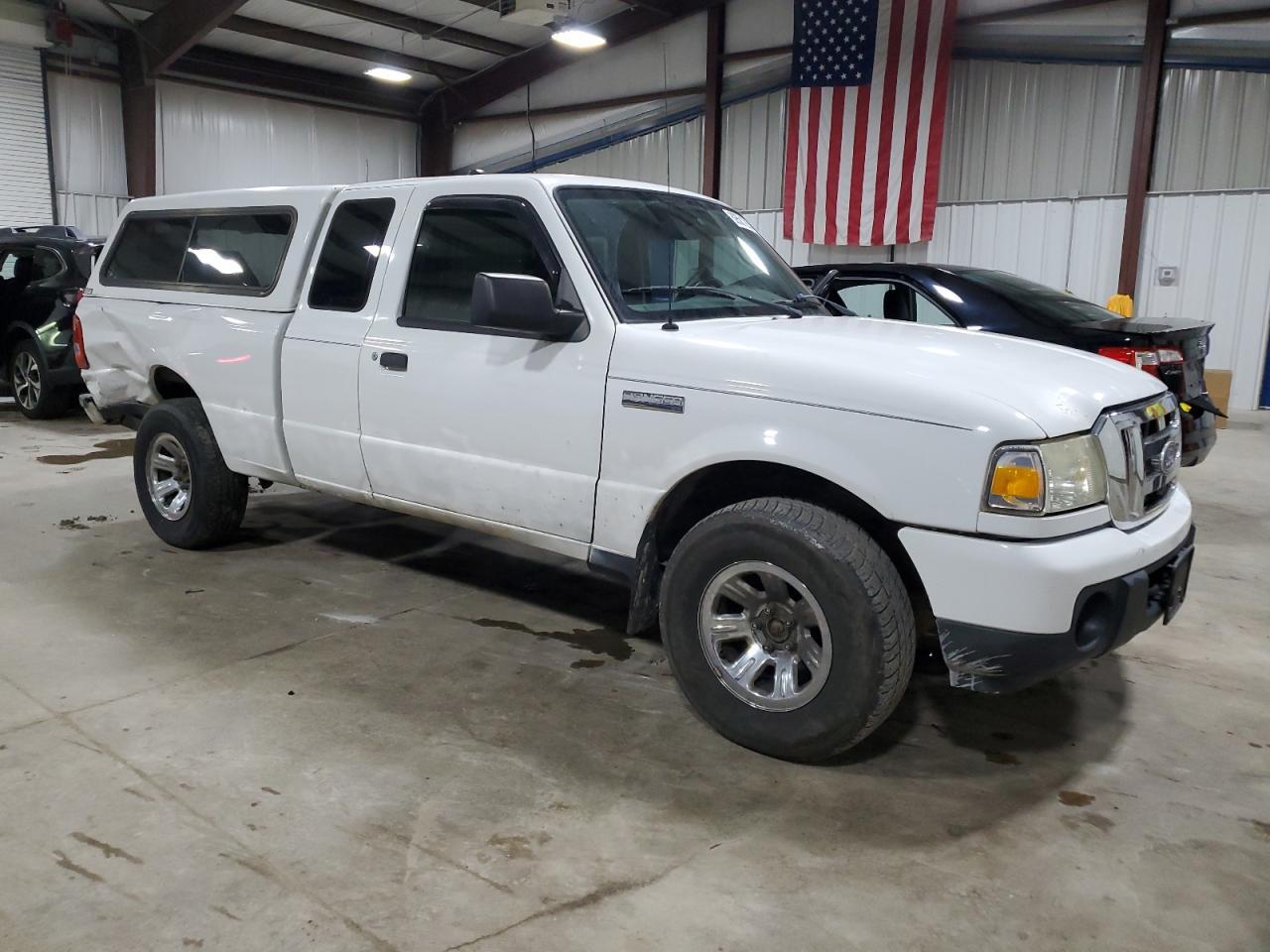 2009 FORD RANGER