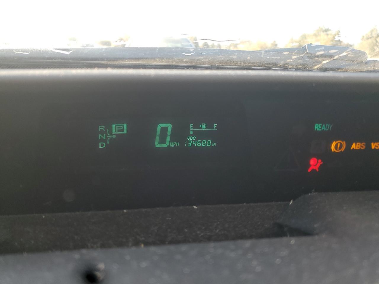 2006 TOYOTA PRIUS