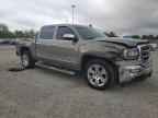 2017 GMC Sierra