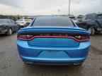 2016 DODGE CHARGER