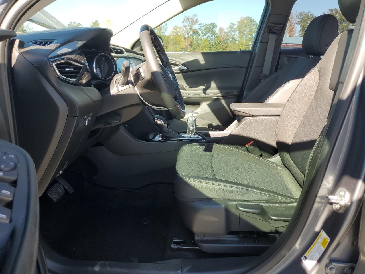 2020 BUICK Encore GX