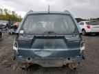 2013 SUBARU FORESTER