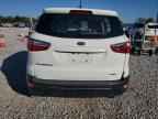 2020 FORD EcoSport