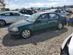 2000 HONDA CIVIC
