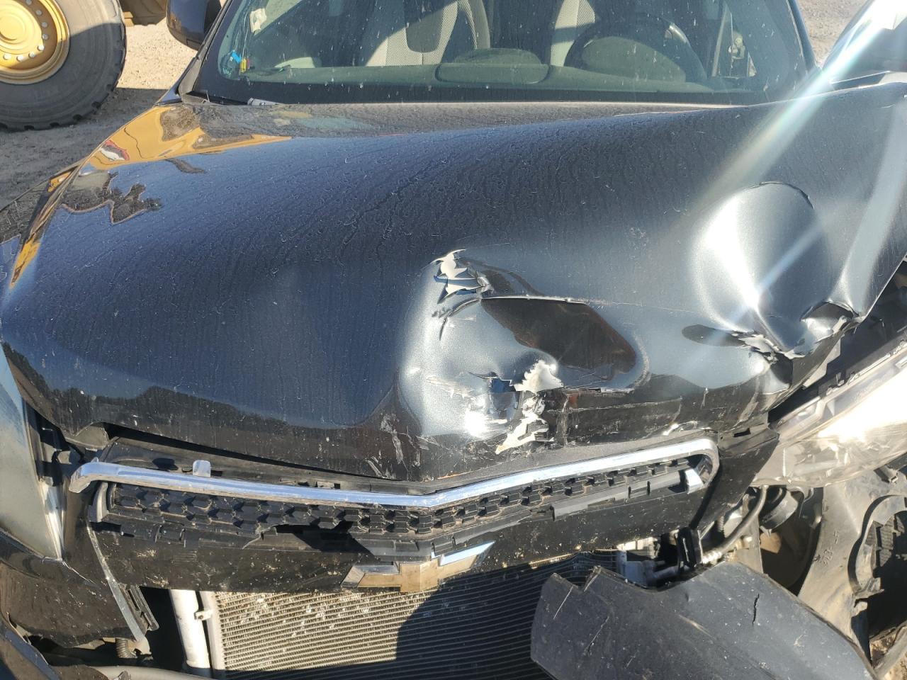 2012 CHEVROLET EQUINOX