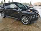 2017 NISSAN Juke