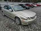 2007 JAGUAR X-Type