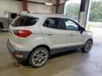 2018 FORD EcoSport