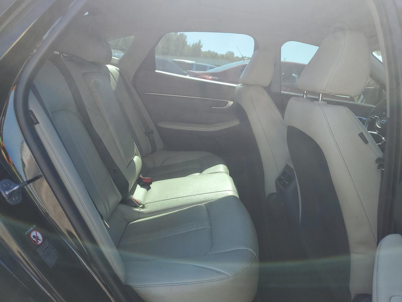 2023 HYUNDAI SONATA