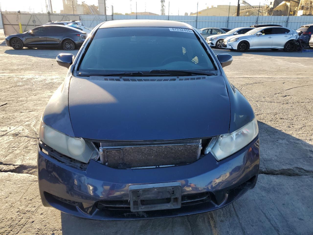 2006 HONDA CIVIC