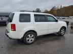 2011 HONDA PILOT