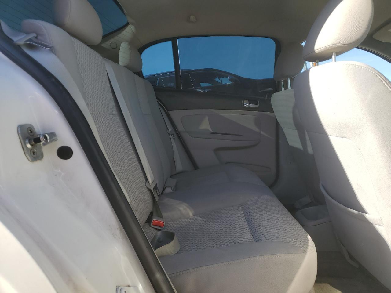 2008 CHEVROLET COBALT