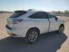2010 LEXUS Rx