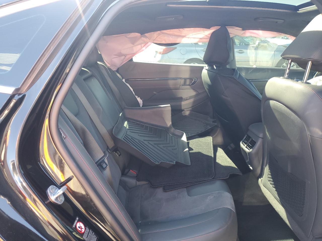 2022 HYUNDAI SONATA