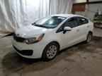 2013 KIA RIO