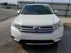 2011 TOYOTA HIGHLANDER