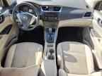 2016 NISSAN SENTRA