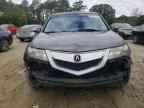 2012 ACURA MDX