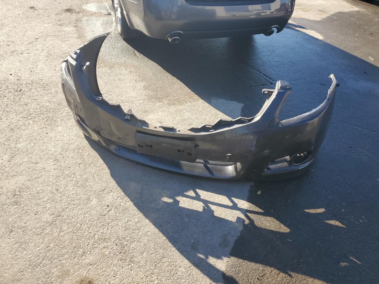 2010 NISSAN ALTIMA