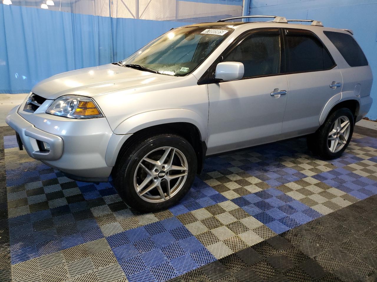 2003 ACURA MDX