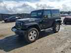 2009 JEEP WRANGLER