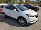 2018 BUICK ENCORE