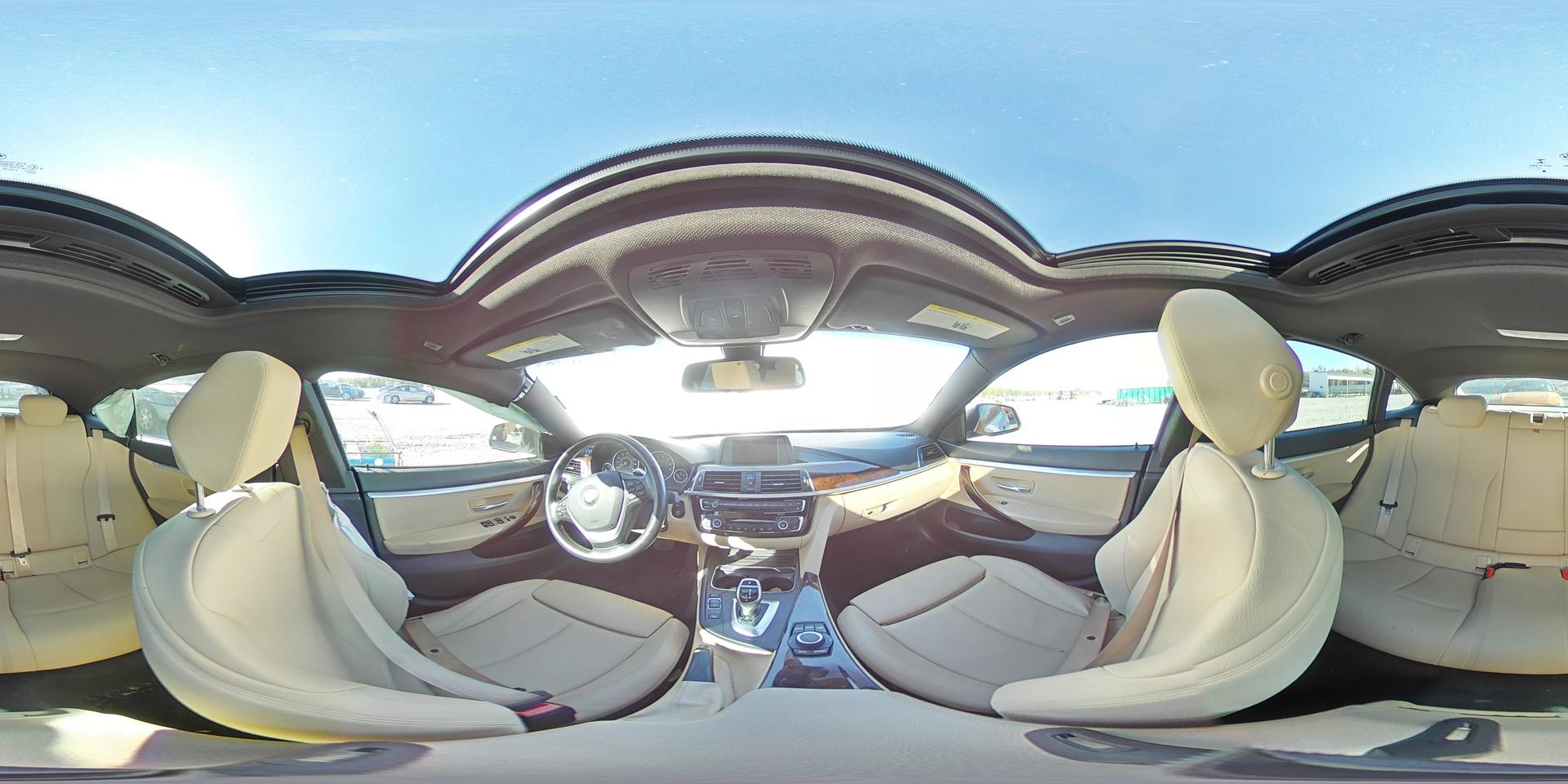 2018 BMW 4 Series