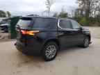 2022 CHEVROLET TRAVERSE