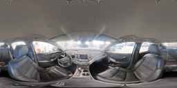 2018 CHEVROLET IMPALA