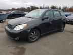 2005 TOYOTA COROLLA
