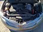 2015 LINCOLN MKZ