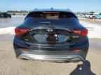 2017 INFINITI QX30