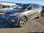 2014 HYUNDAI SANTA FE