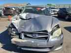 2008 SUBARU Legacy