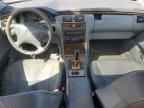 2002 MERCEDES-BENZ E-Class