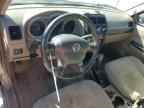 2002 NISSAN Frontier