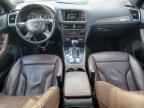 2013 AUDI Q5