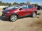 2025 BUICK Encore GX