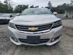 2016 CHEVROLET IMPALA