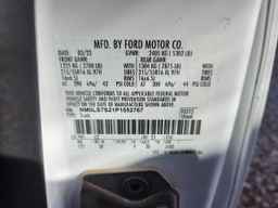 2023 FORD TRANSIT CONNECT