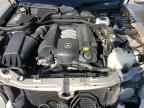 2001 MERCEDES-BENZ E-Class