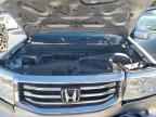 2015 HONDA PILOT