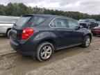 2014 CHEVROLET EQUINOX