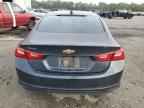 2020 CHEVROLET MALIBU