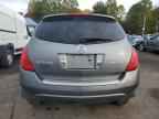 2006 NISSAN MURANO