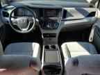 2018 TOYOTA SIENNA