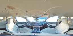 2017 BUICK Envision
