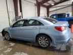 2014 CHRYSLER 200
